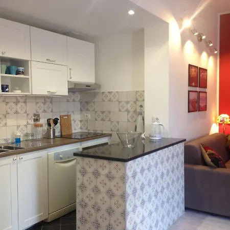 Apartment Sui Tetti Di - Centro - Piazza Castello