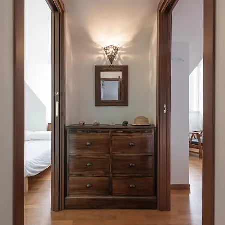Apartment Sui Tetti Di - Centro - Piazza Castello *