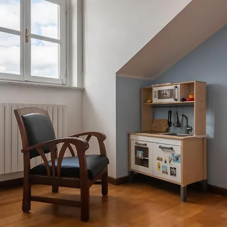 Sui Tetti Di - Centro - Piazza Castello * Turín