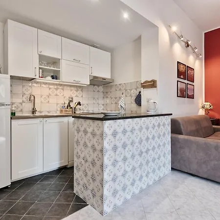 Apartment Sui Tetti Di - Centro - Piazza Castello
