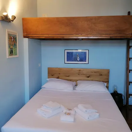 Sui Tetti Di - Centro - Piazza Castello * 토리노