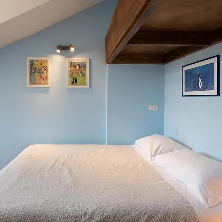 Sui Tetti Di - Centro - Piazza Castello *