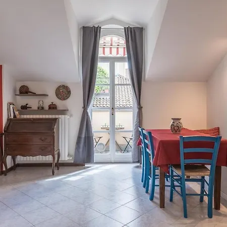 Sui Tetti Di - Centro - Piazza Castello Apartamento Turín