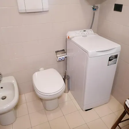 Apartamento Sui Tetti Di - Centro - Piazza Castello Turín