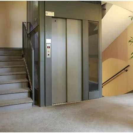 Apartamento Sui Tetti Di - Centro - Piazza Castello Turín