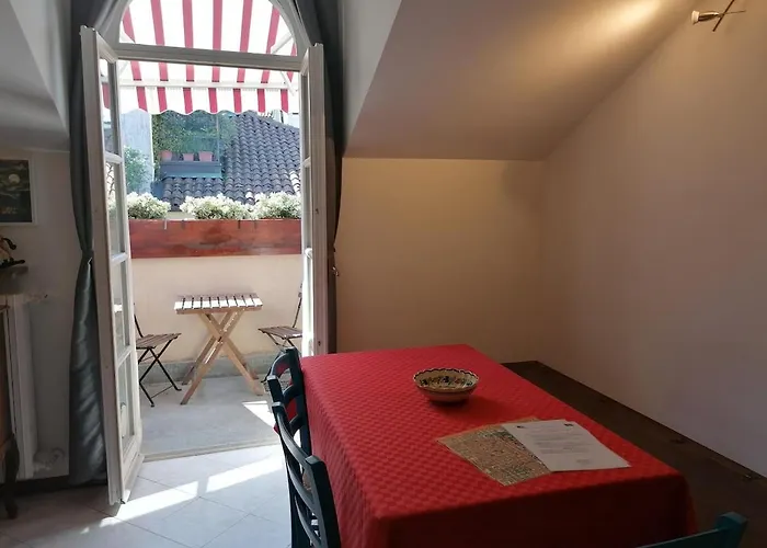 Sui Tetti Di - Centro - Piazza Castello Lägenhet Turin