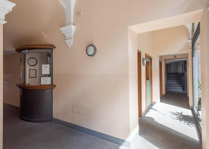 Sui Tetti Di - Centro - Piazza Castello Daire