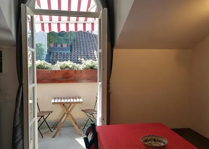 Sui Tetti Di - Centro - Piazza Castello