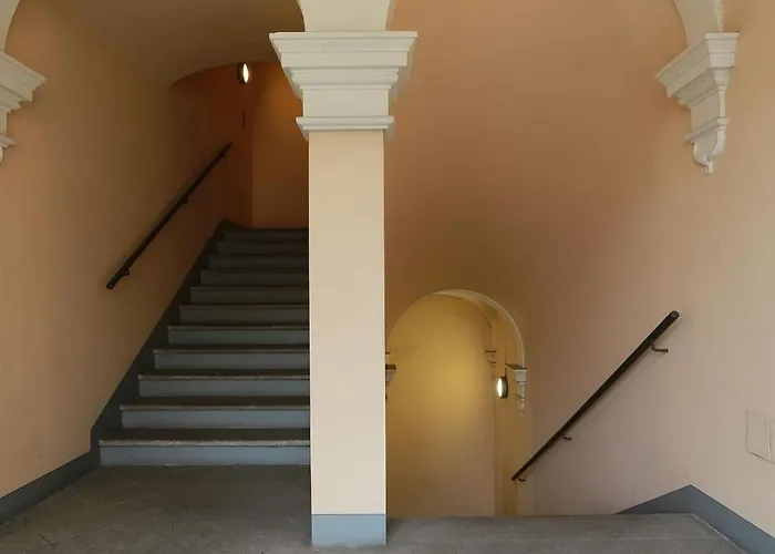 Sui Tetti Di - Centro - Piazza Castello *