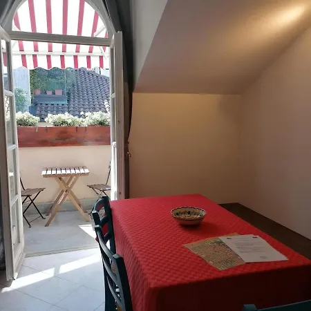 Sui Tetti Di - Centro - Piazza Castello דירה טורינו