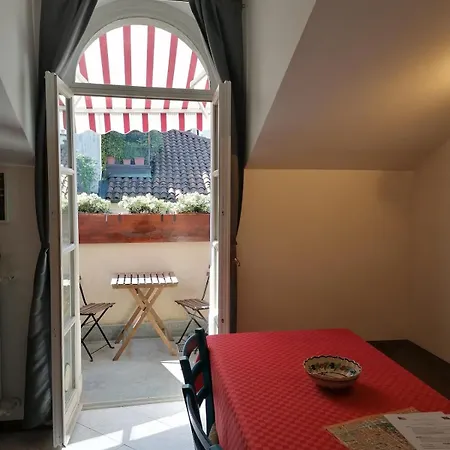 Sui Tetti Di - Centro - Piazza Castello