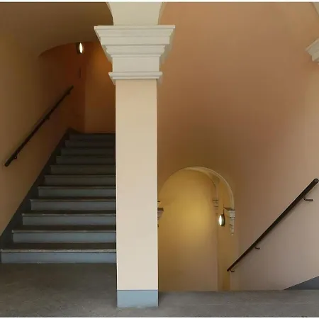 Sui Tetti Di - Centro - Piazza Castello *