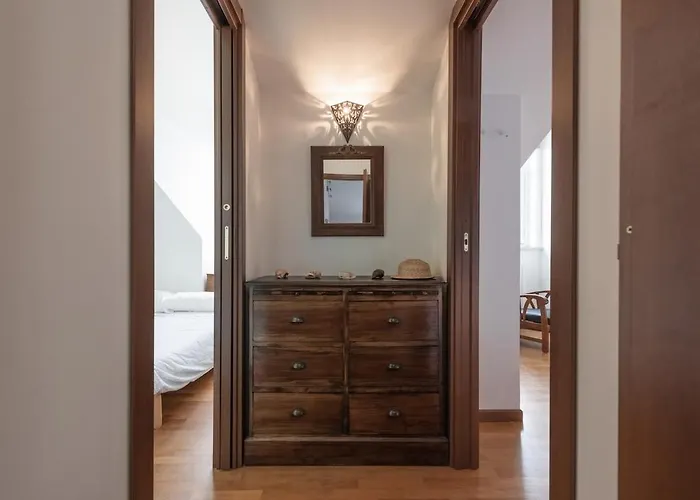Apartman Sui Tetti Di - Centro - Piazza Castello *