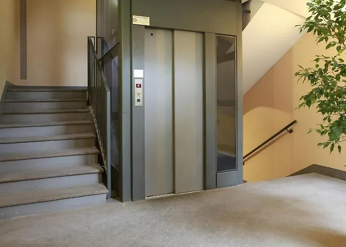 Apartman Sui Tetti Di - Centro - Piazza Castello Torino